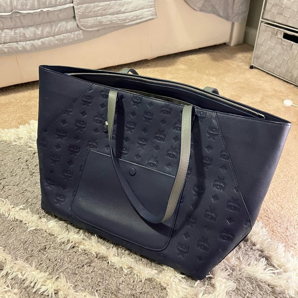 MCM Bag